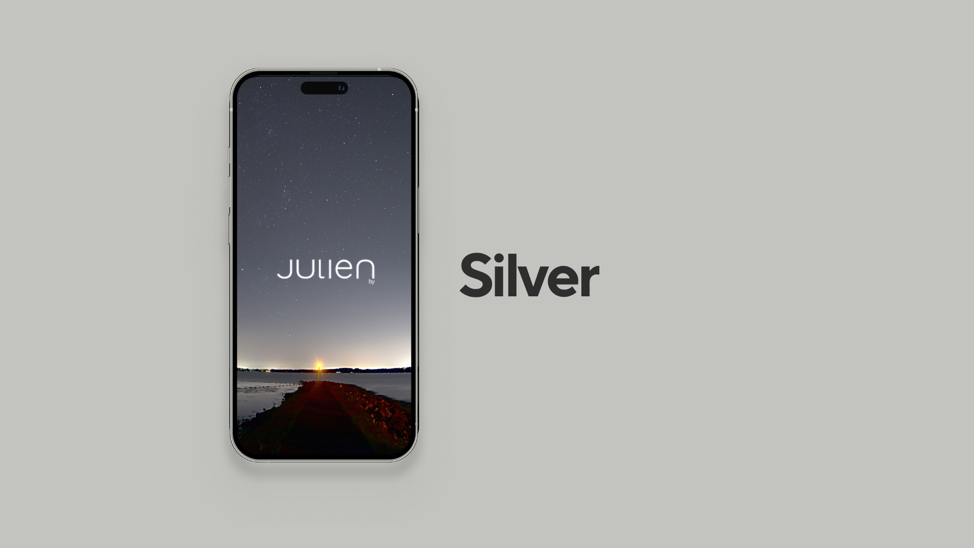 Mockup d'écran — déclinaison 13