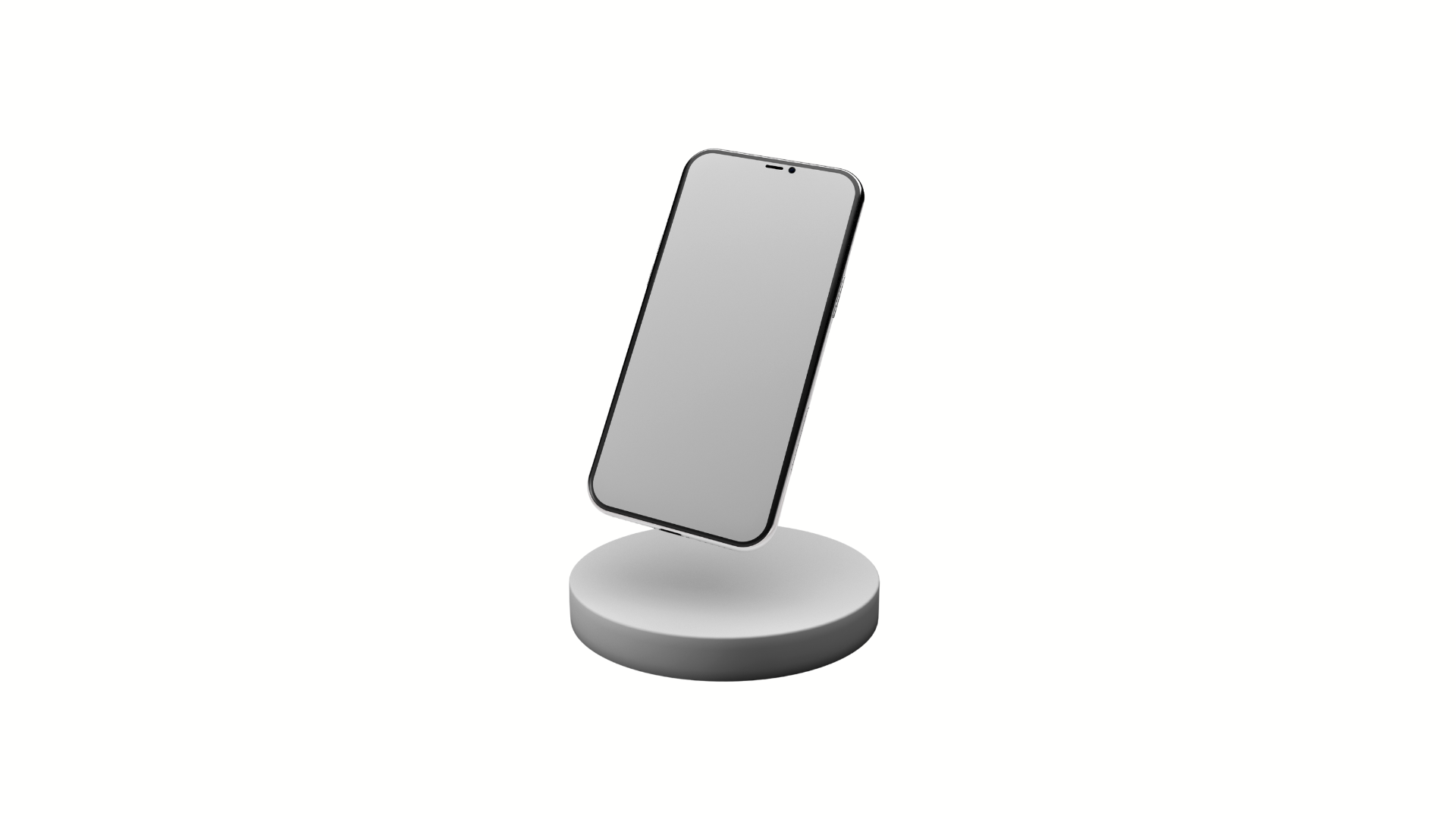 Mockup d'écran — déclinaison 16