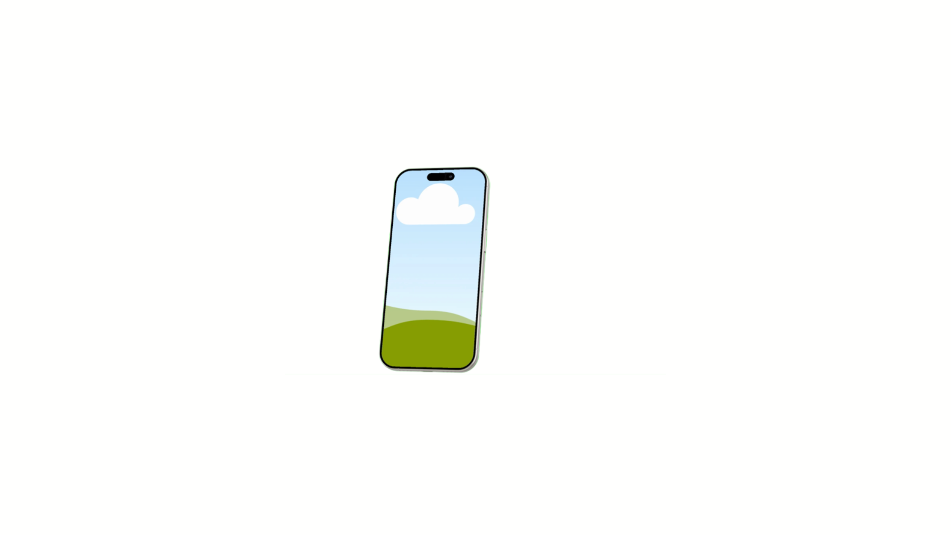 Mockup d'écran — déclinaison 30