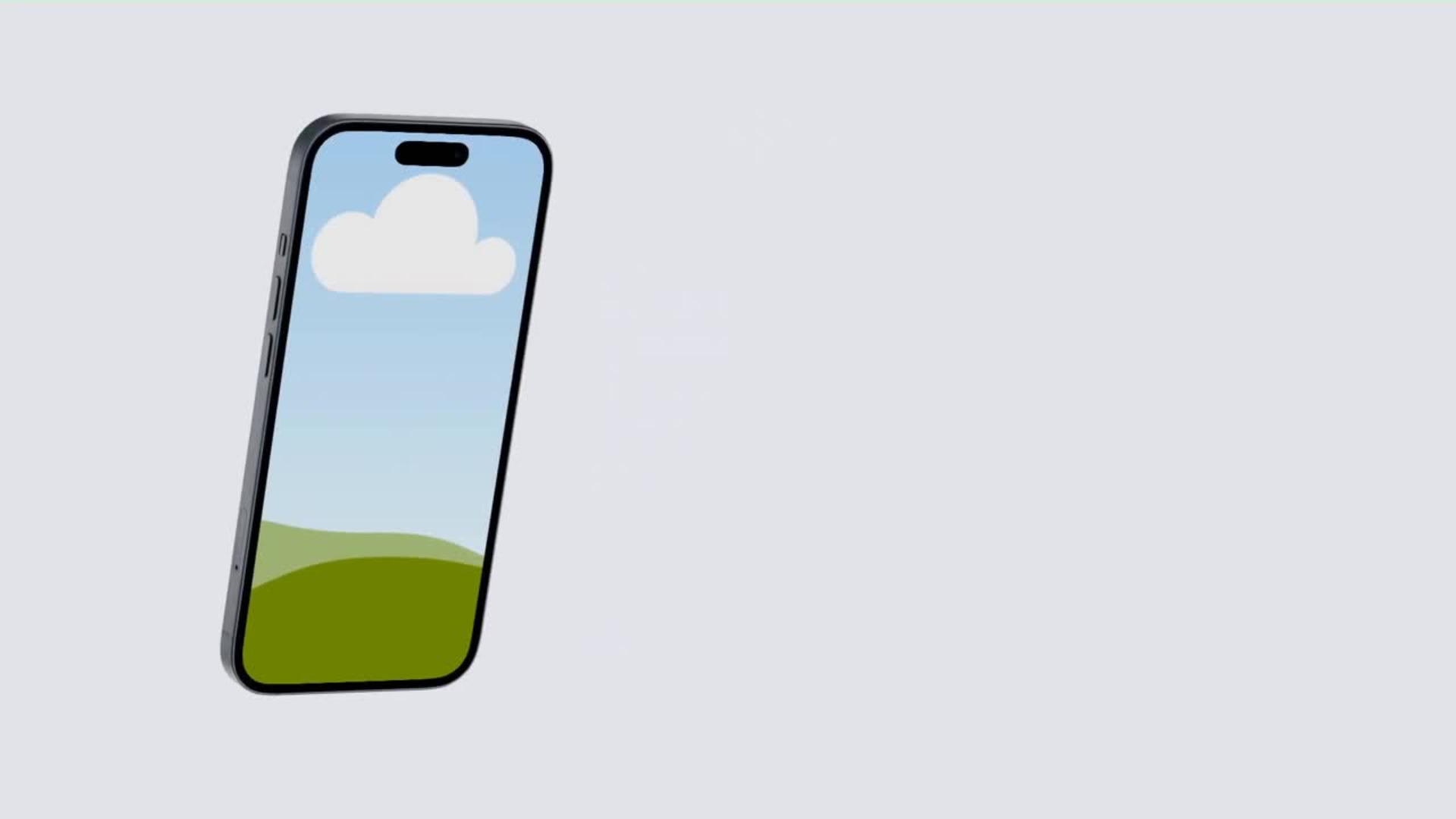 Mockup d'écran — déclinaison 31