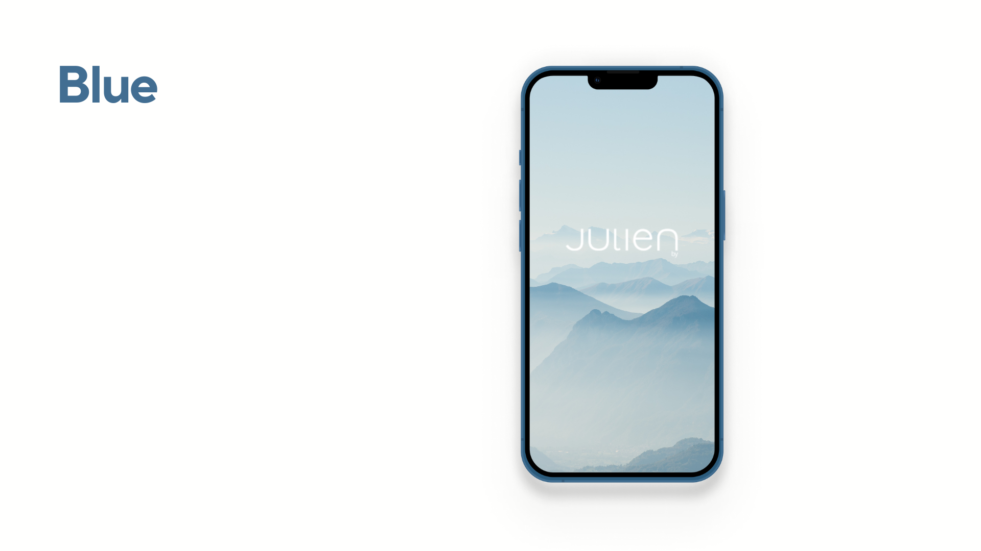 Mockup d'écran — déclinaison 05
