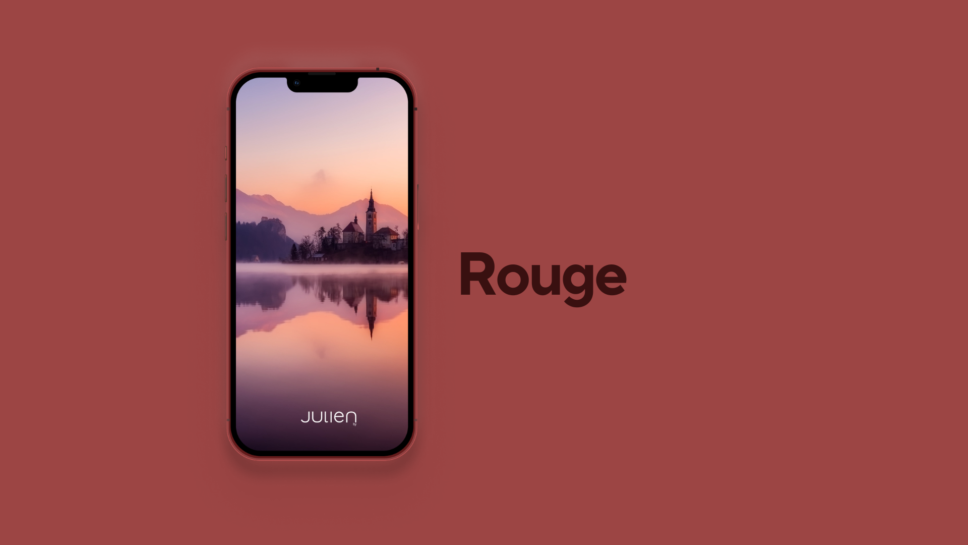 Mockup d'écran — déclinaison 06
