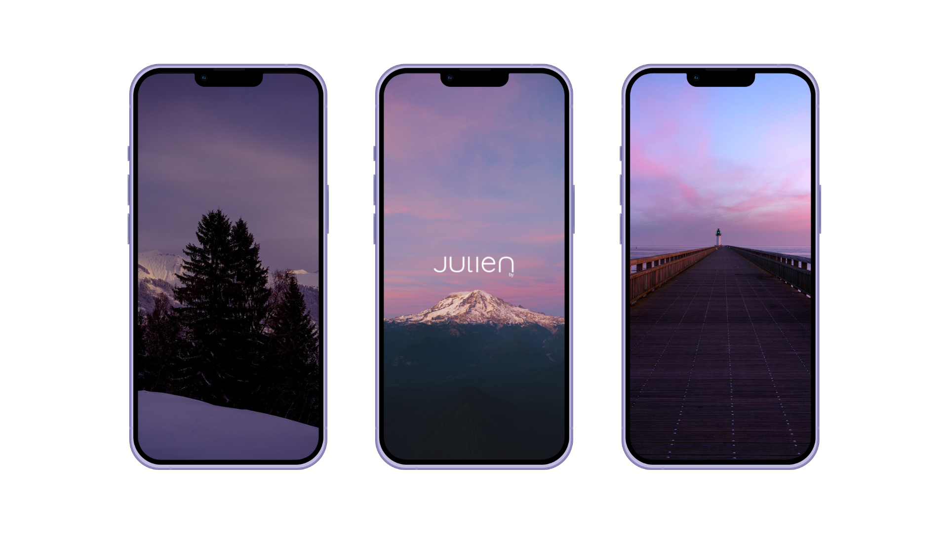 Mockup d'écran — déclinaison 09