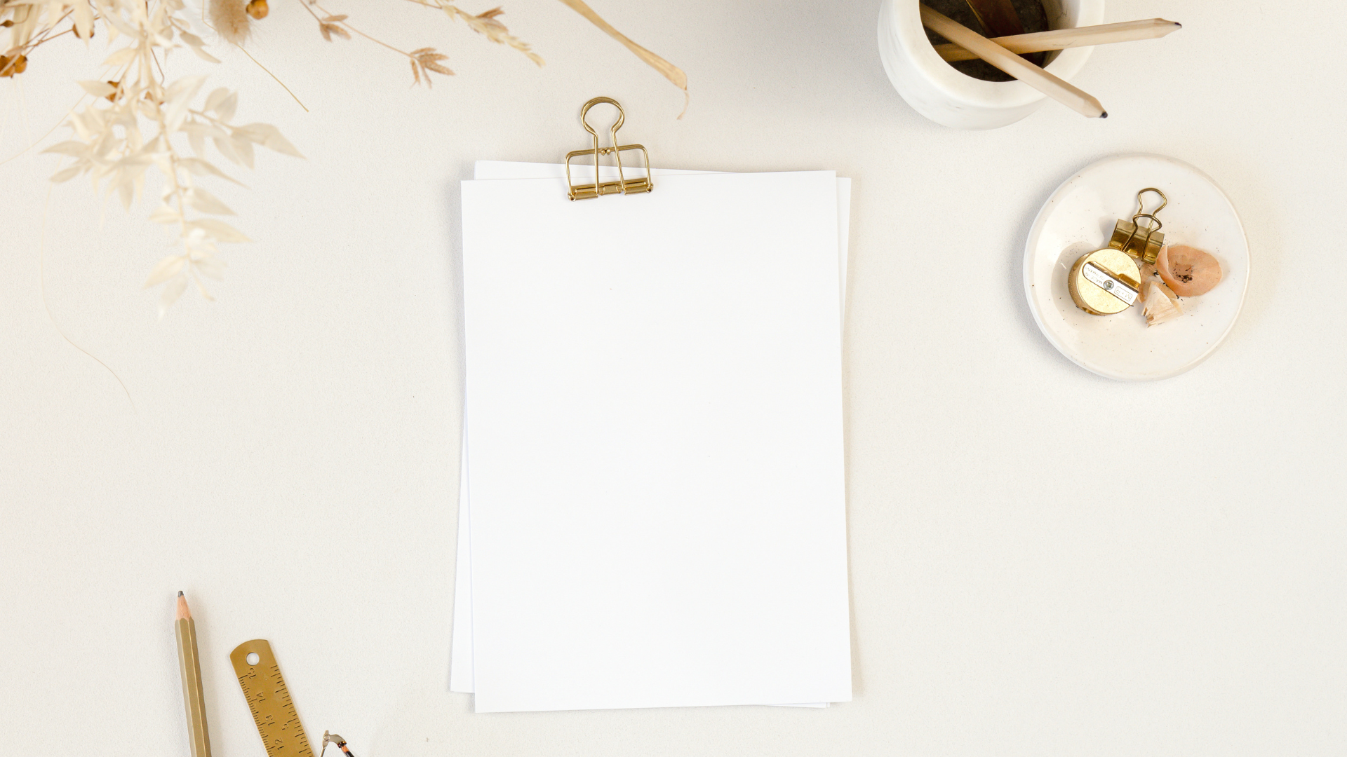 Mockup imprimé — déclinaison 25