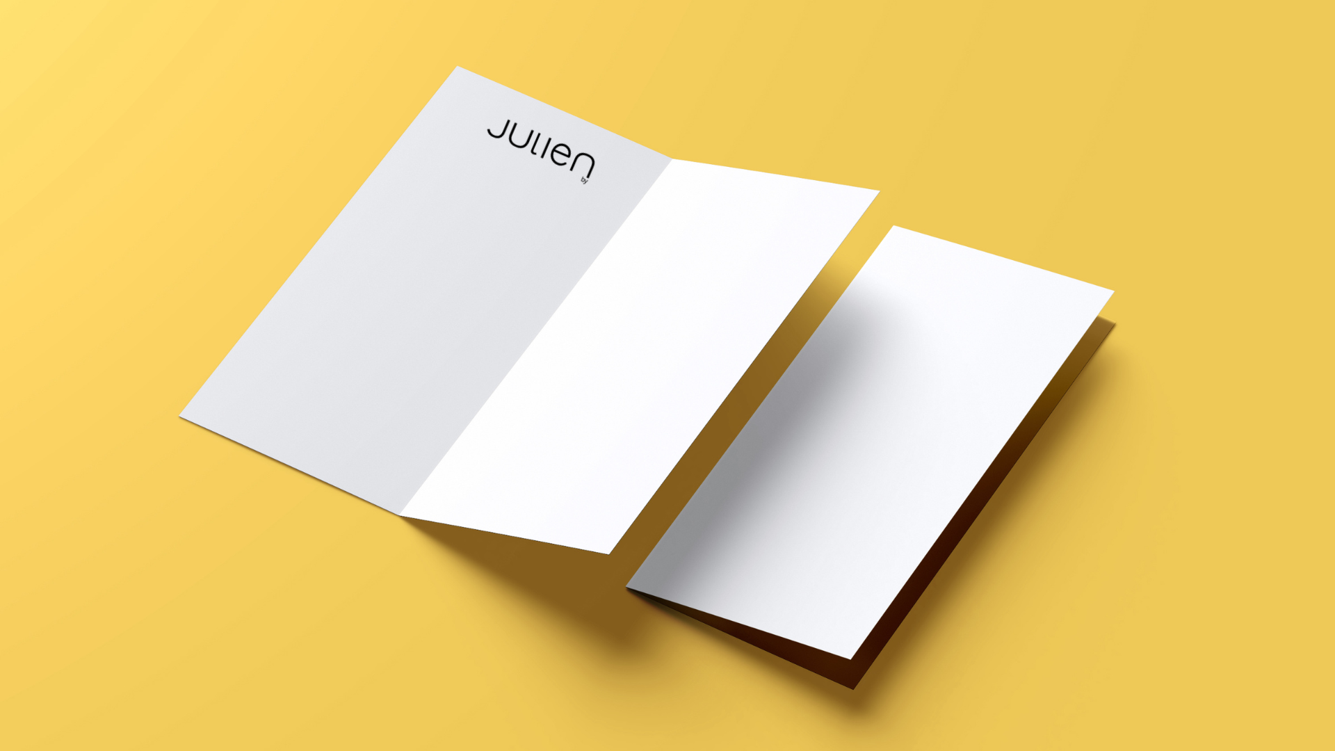 Mockup imprimé — déclinaison 01