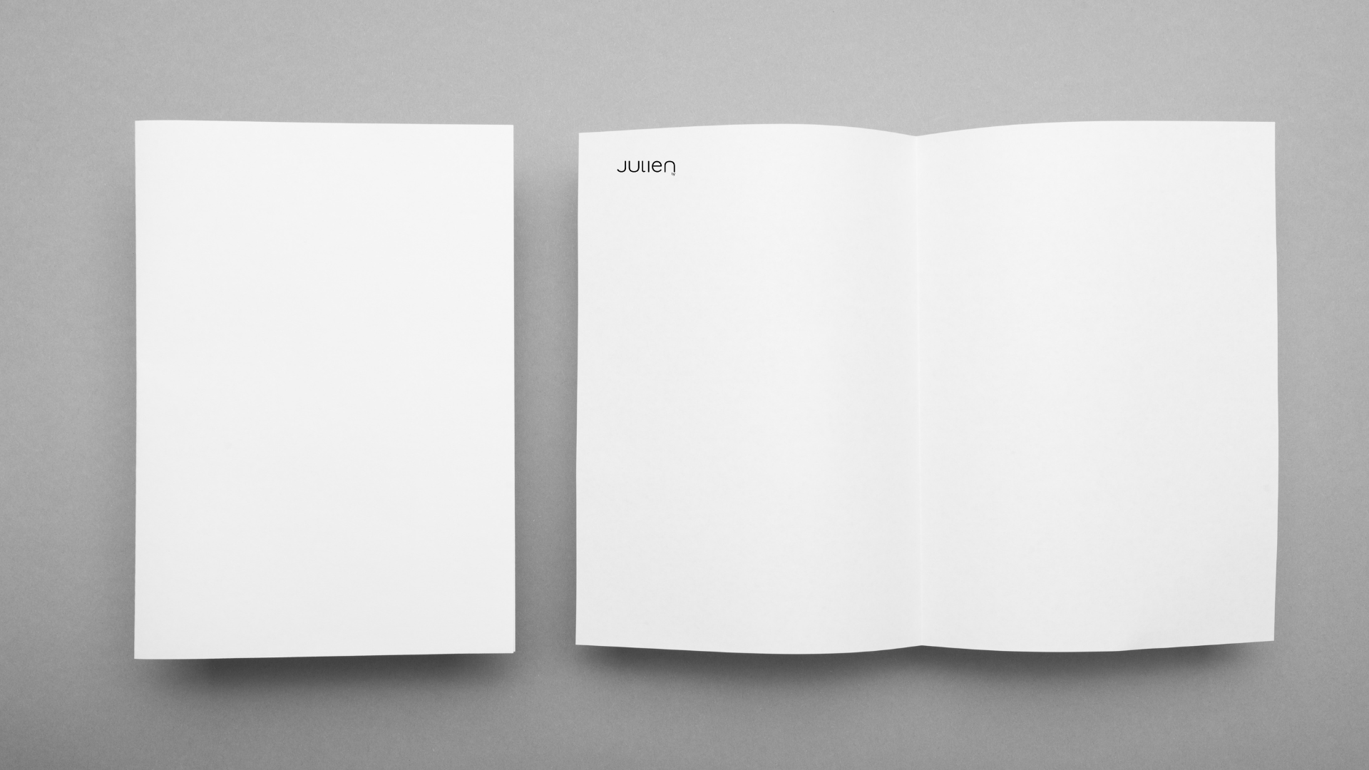 Mockup imprimé — déclinaison 03