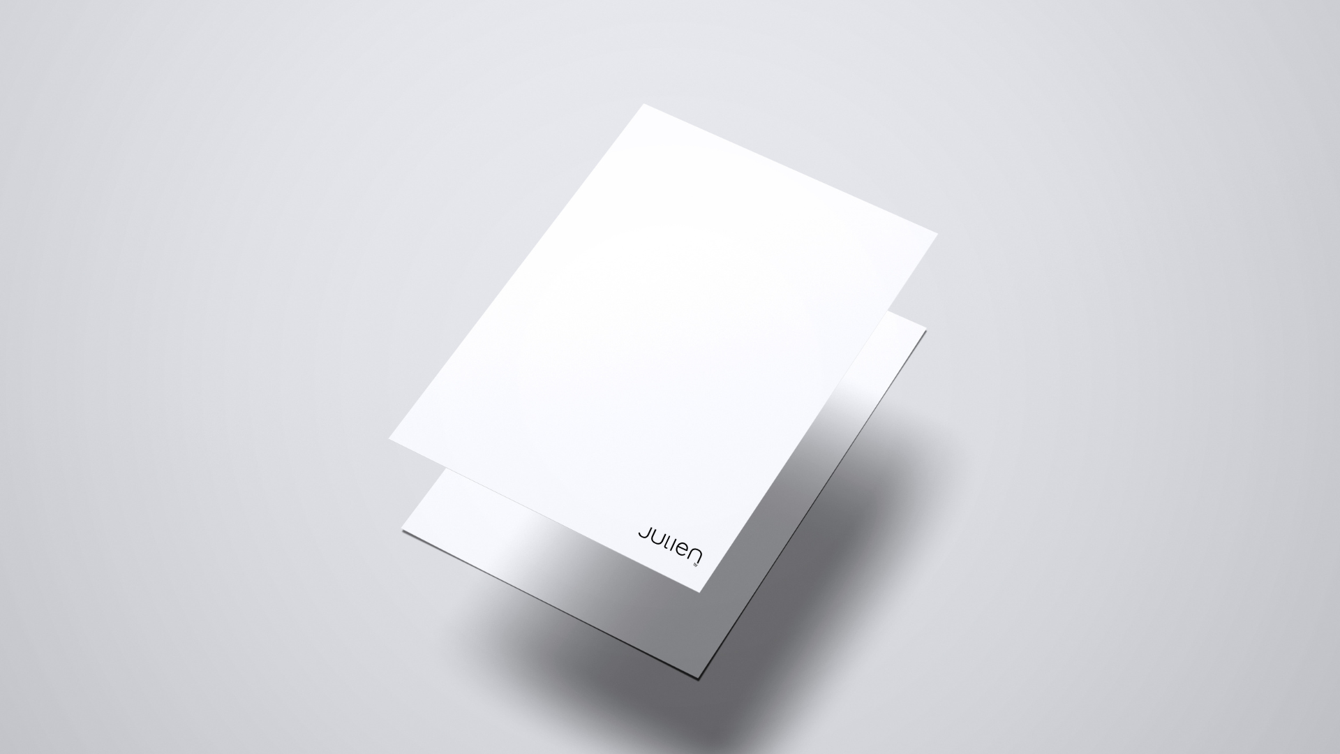 Mockup imprimé — déclinaison 09