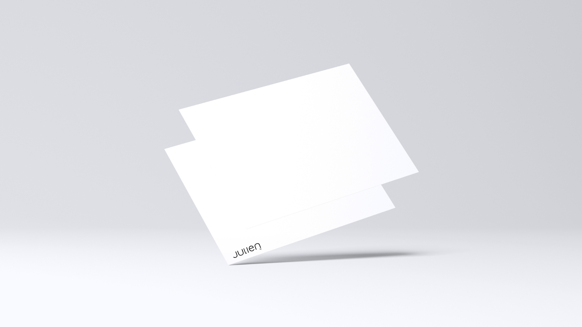 Mockup imprimé — déclinaison 10