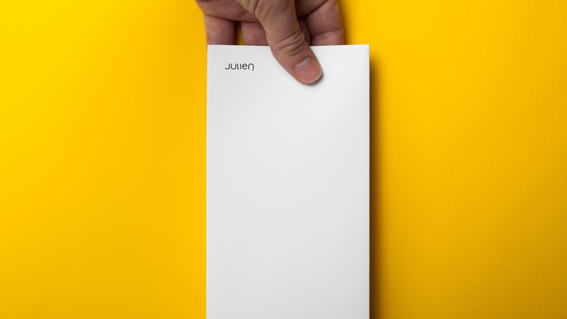 Mockup imprimé — déclinaison 13