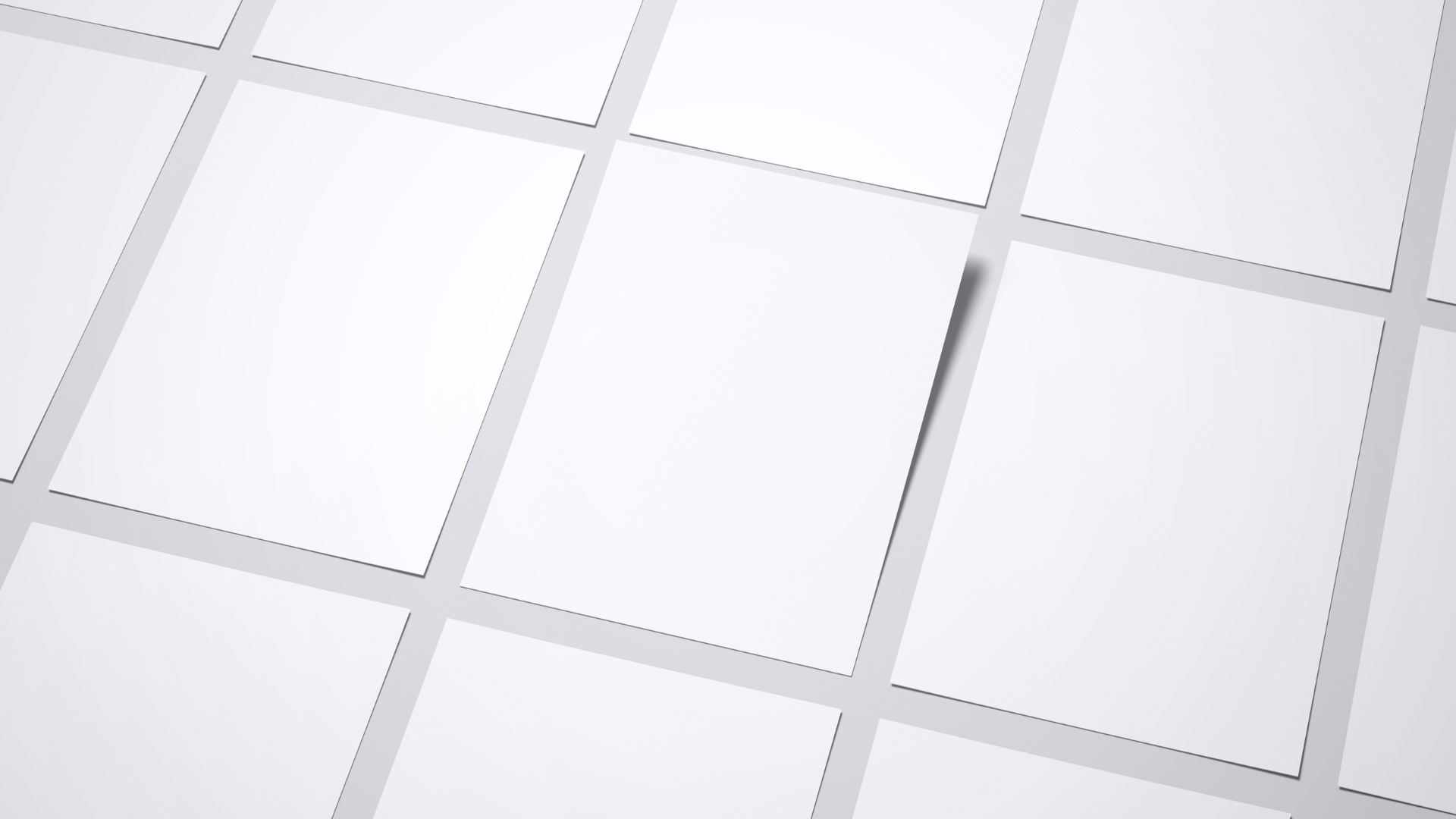 Mockup imprimé — déclinaison 14