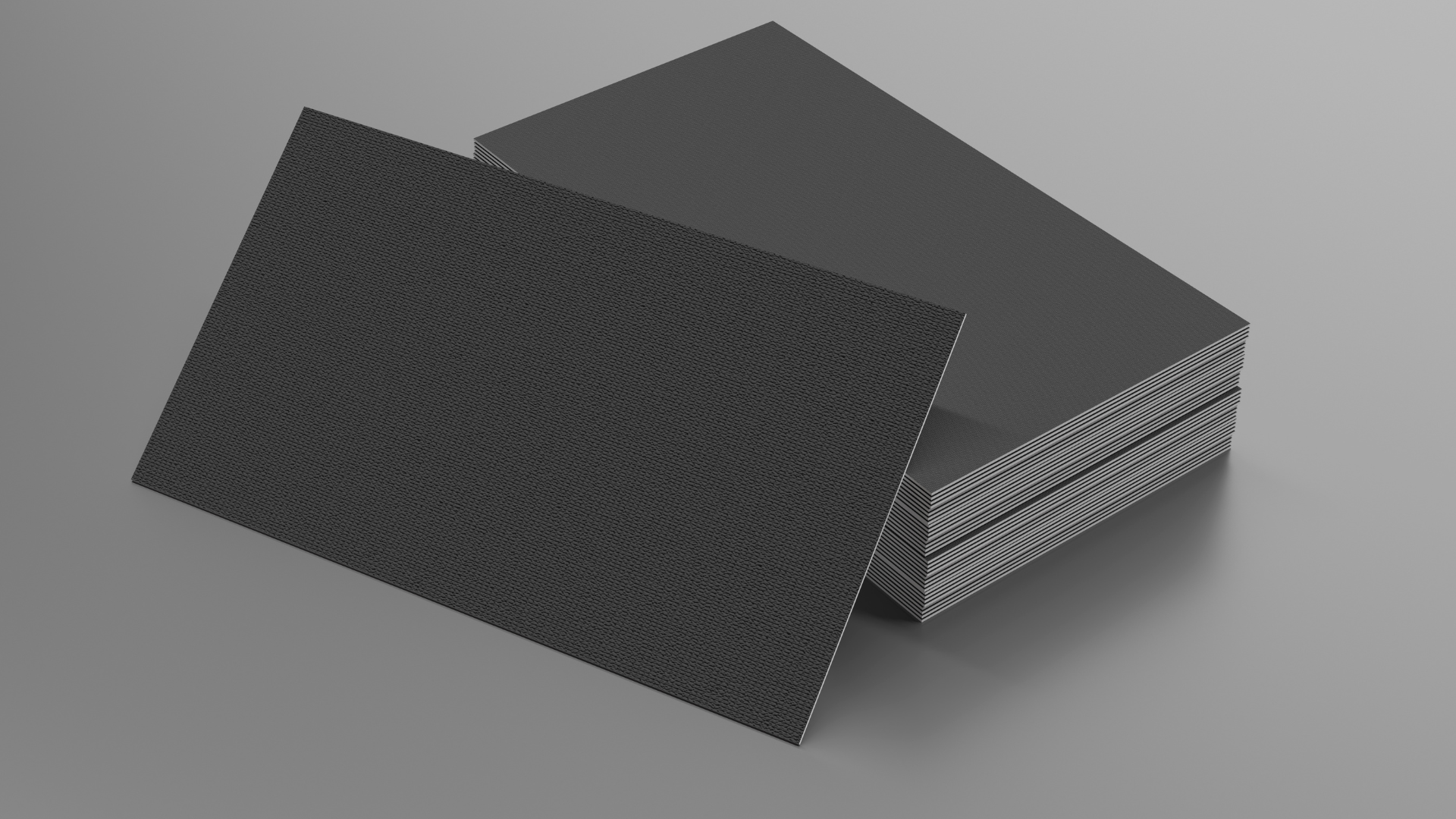 Mockup imprimé — déclinaison 18