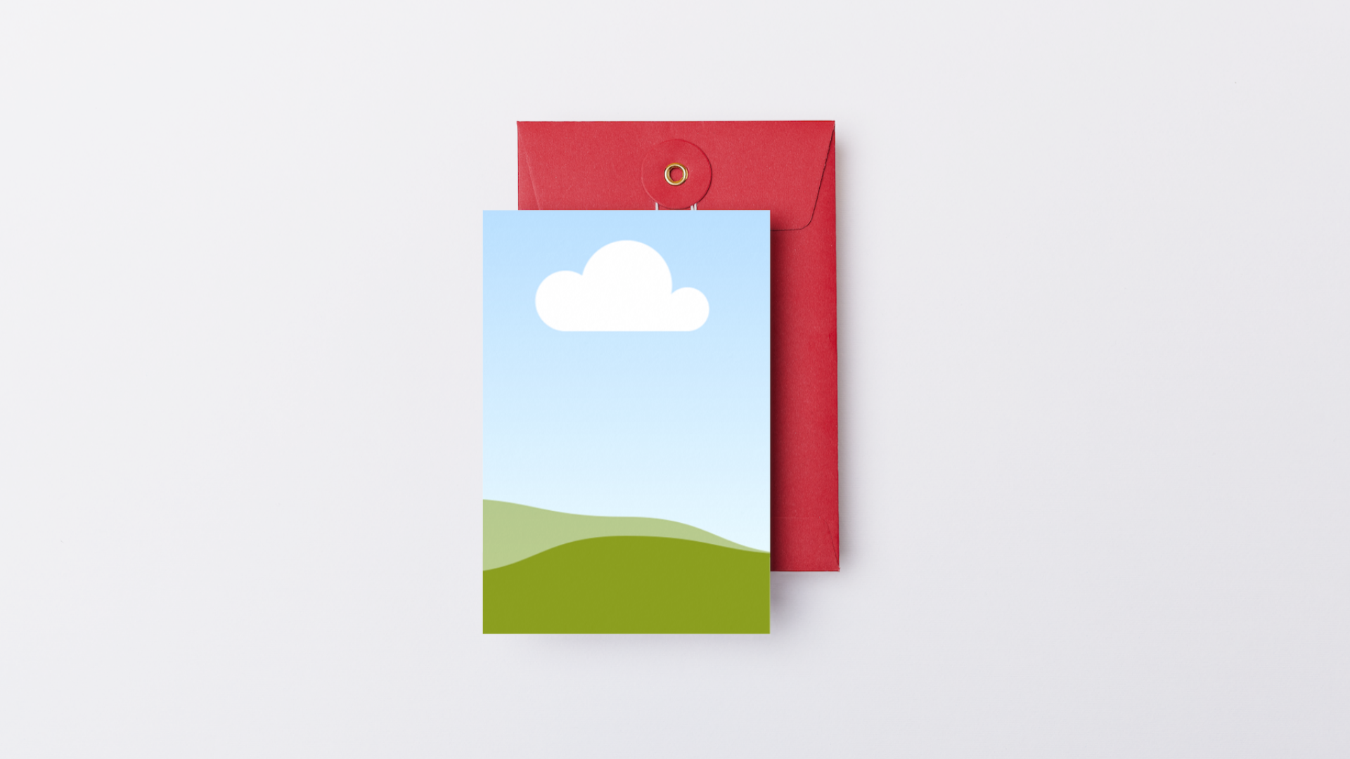 Mockup imprimé — déclinaison 22