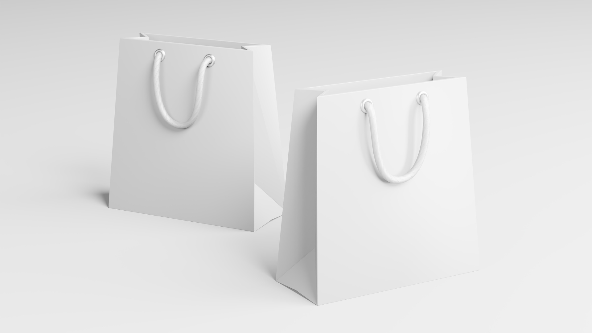 Mockup packaging — déclinaison 23