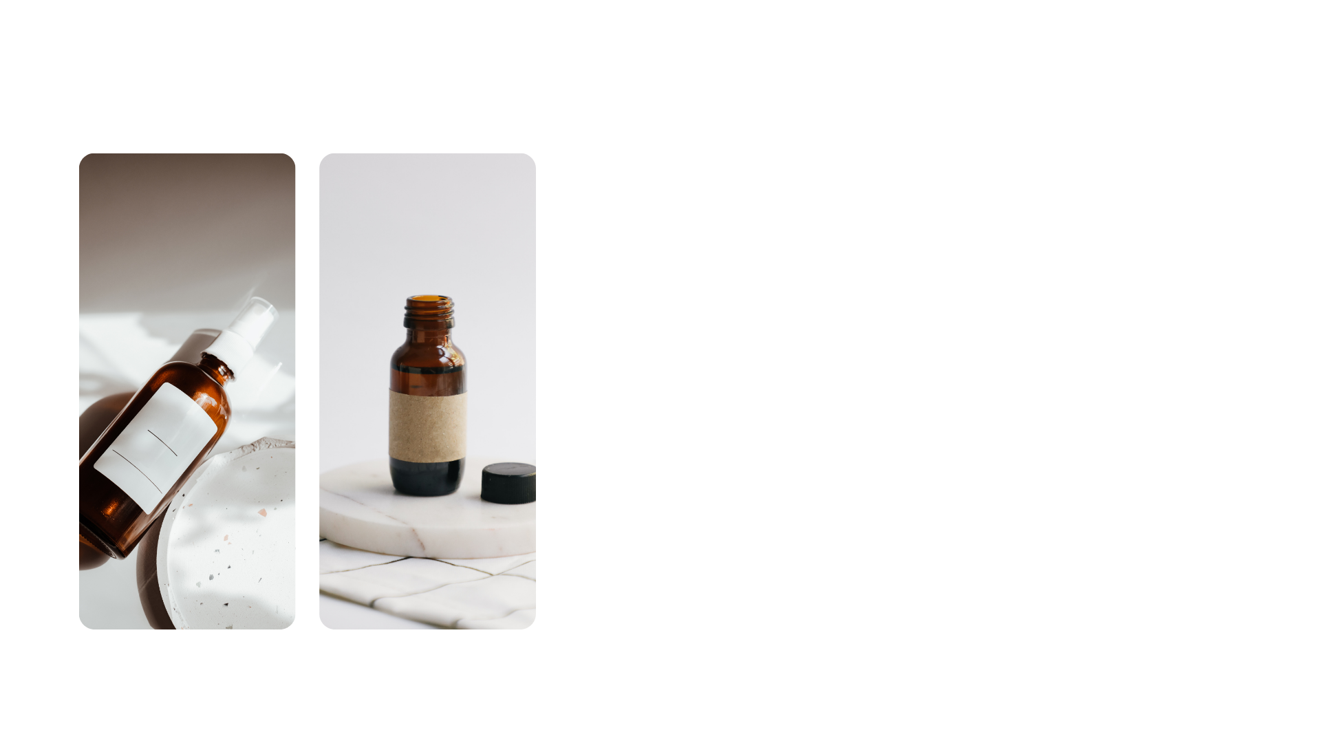 Mockup packaging — déclinaison 05