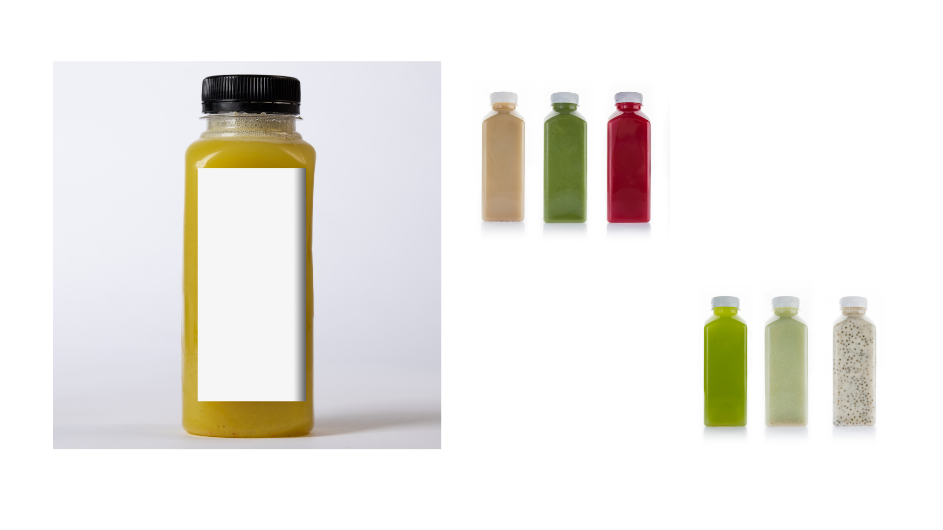 Mockup packaging — déclinaison 06