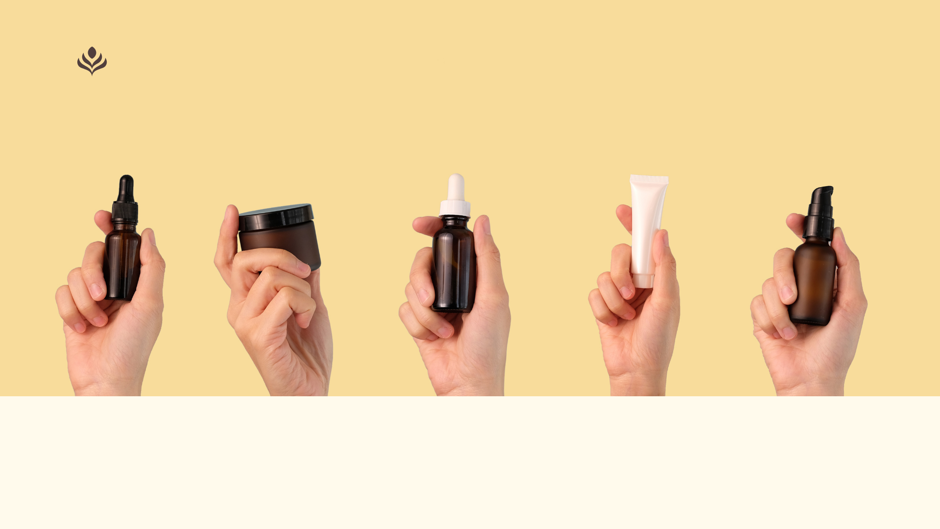 Mockup packaging — déclinaison 15