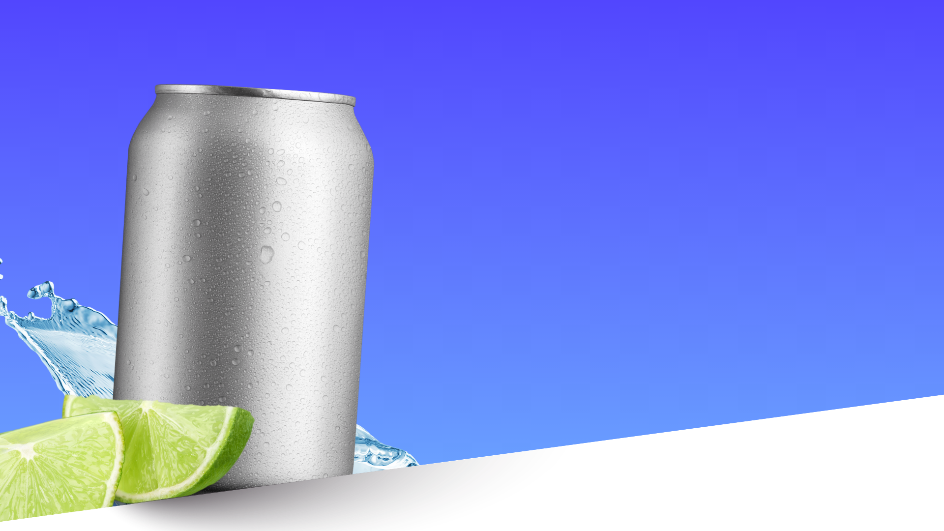 Mockup packaging — déclinaison 16