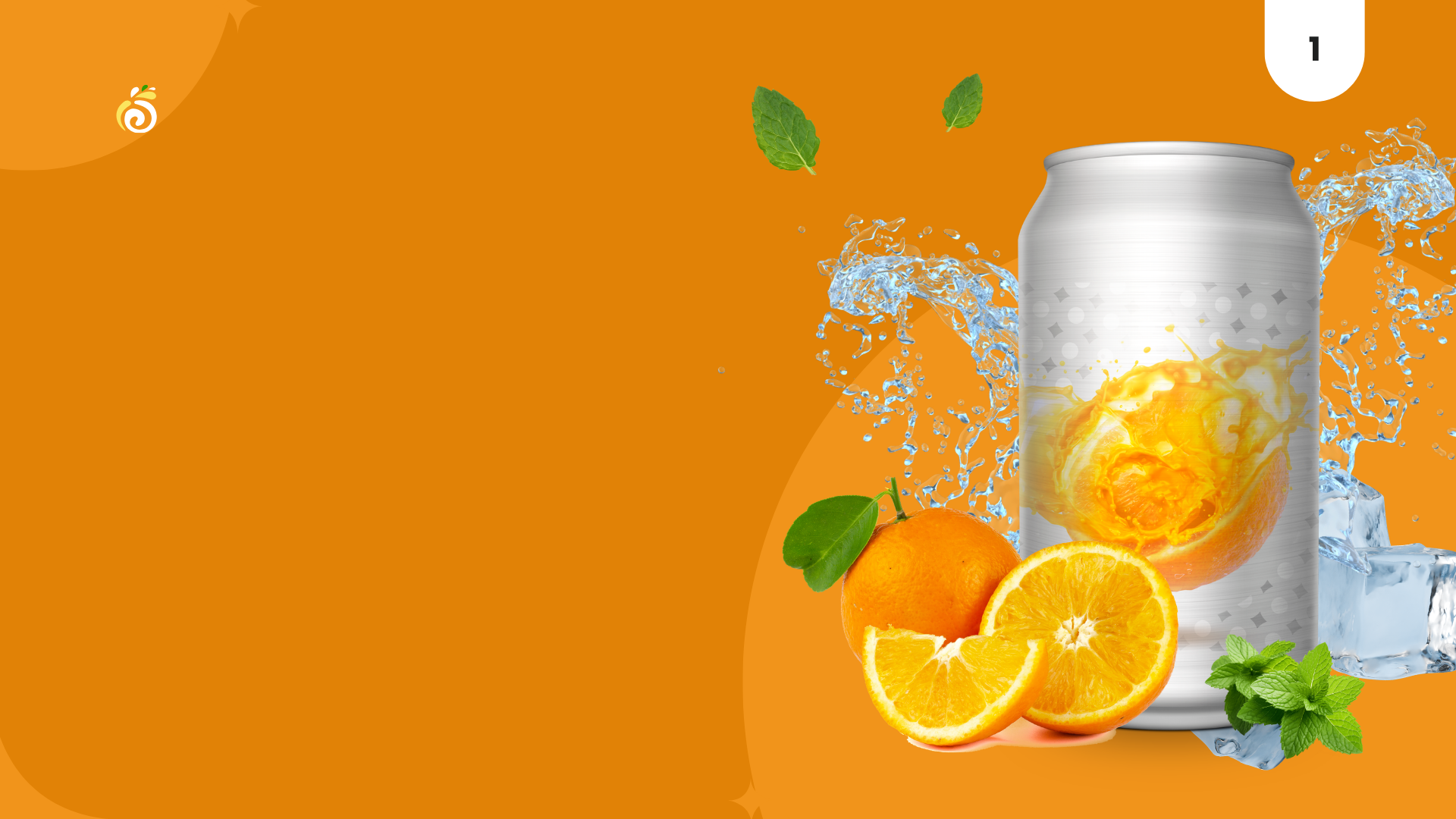 Mockup packaging — déclinaison 18