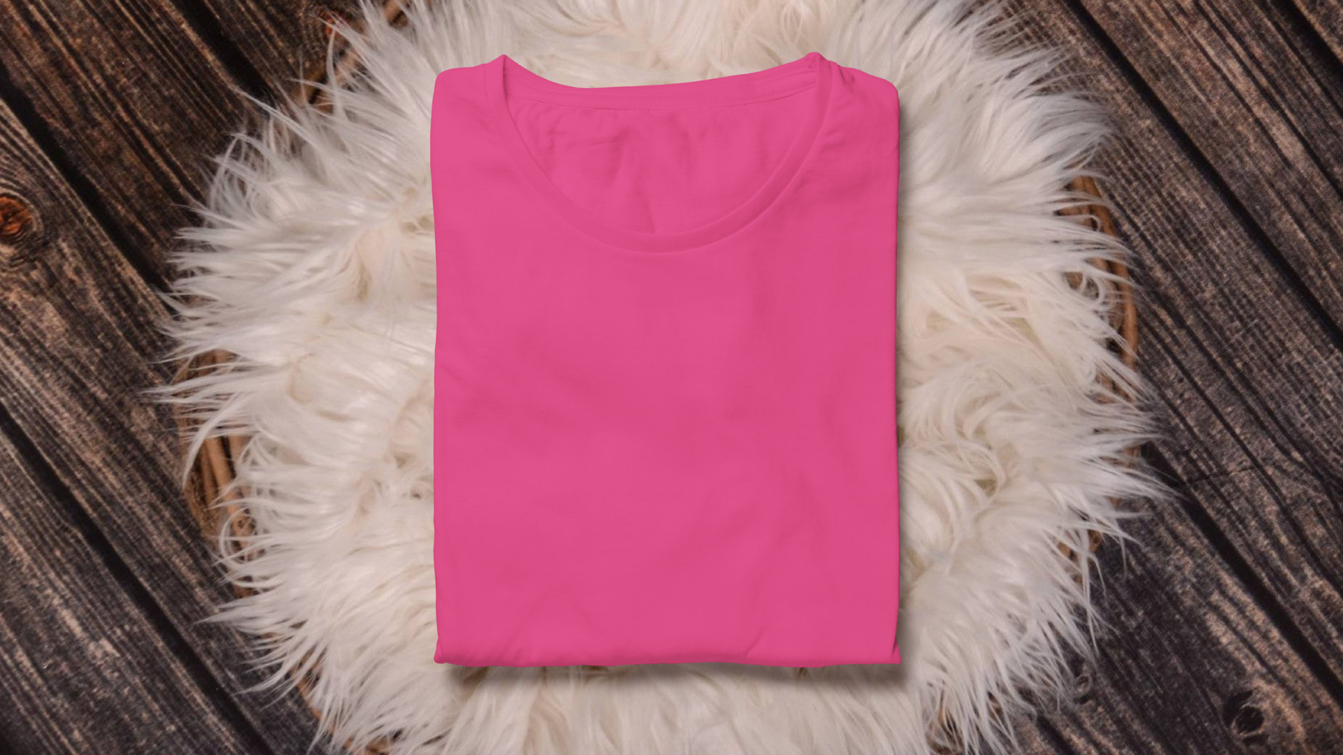 Mockup textile — déclinaison 17