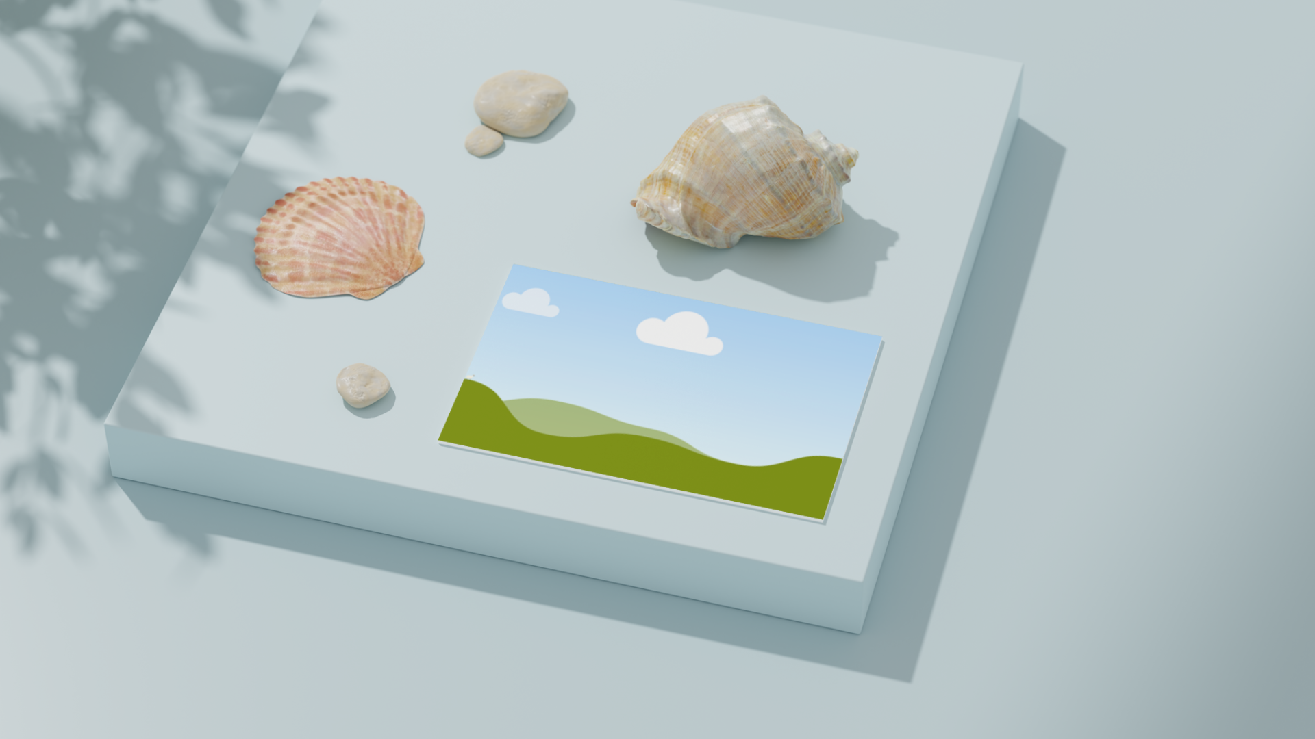 Mockup lifestyle — déclinaison 25