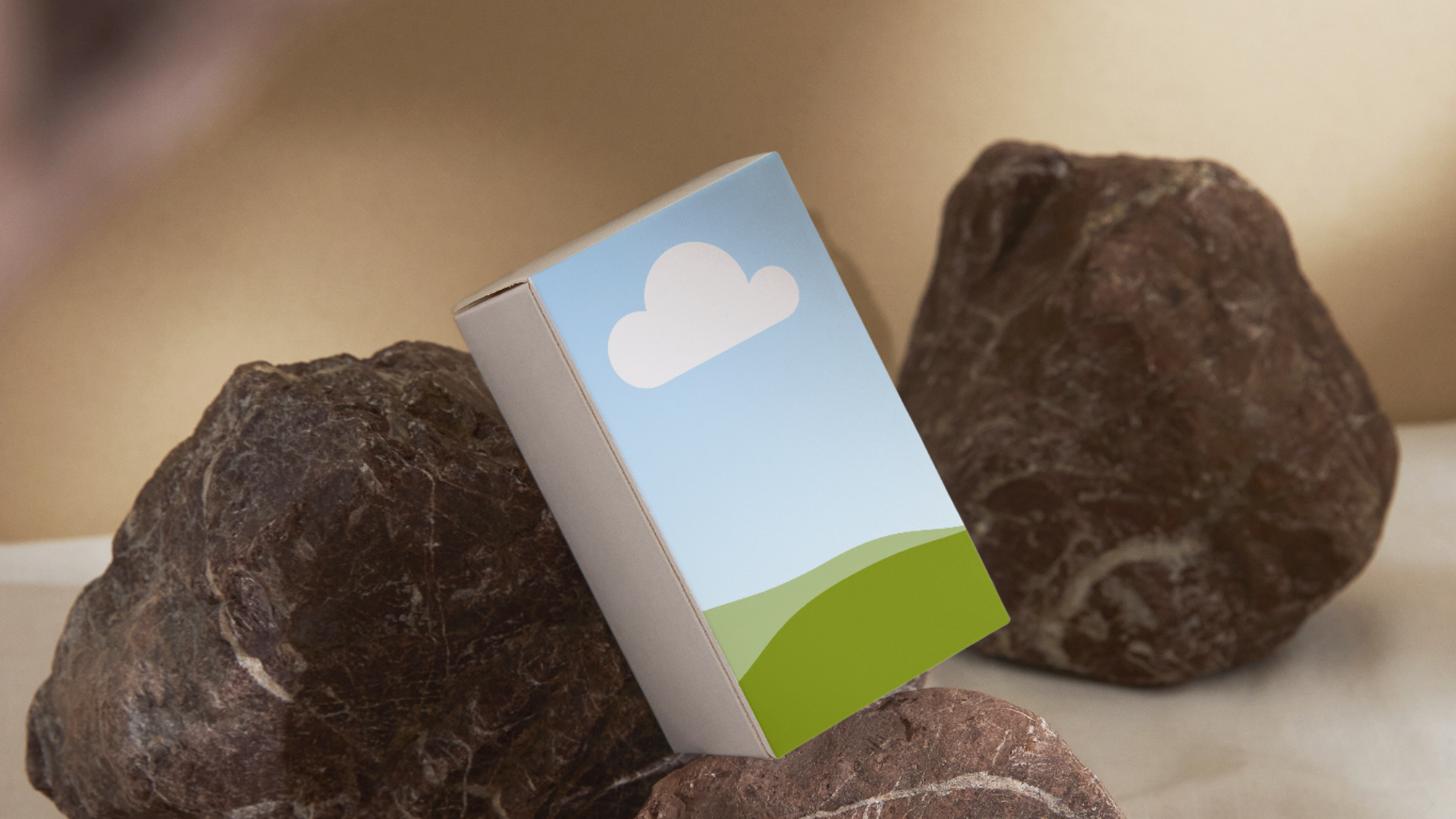 Mockup lifestyle — déclinaison 07