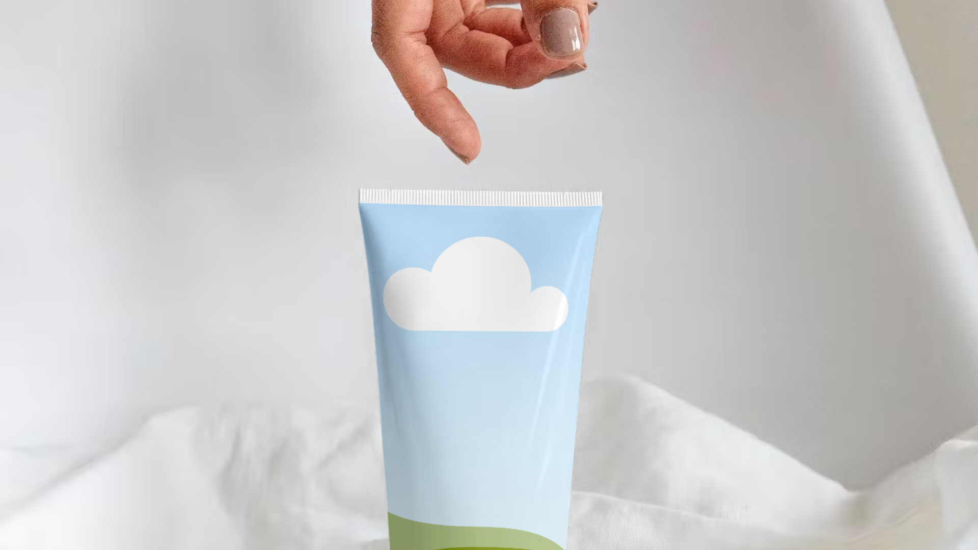 Mockup lifestyle — déclinaison 09