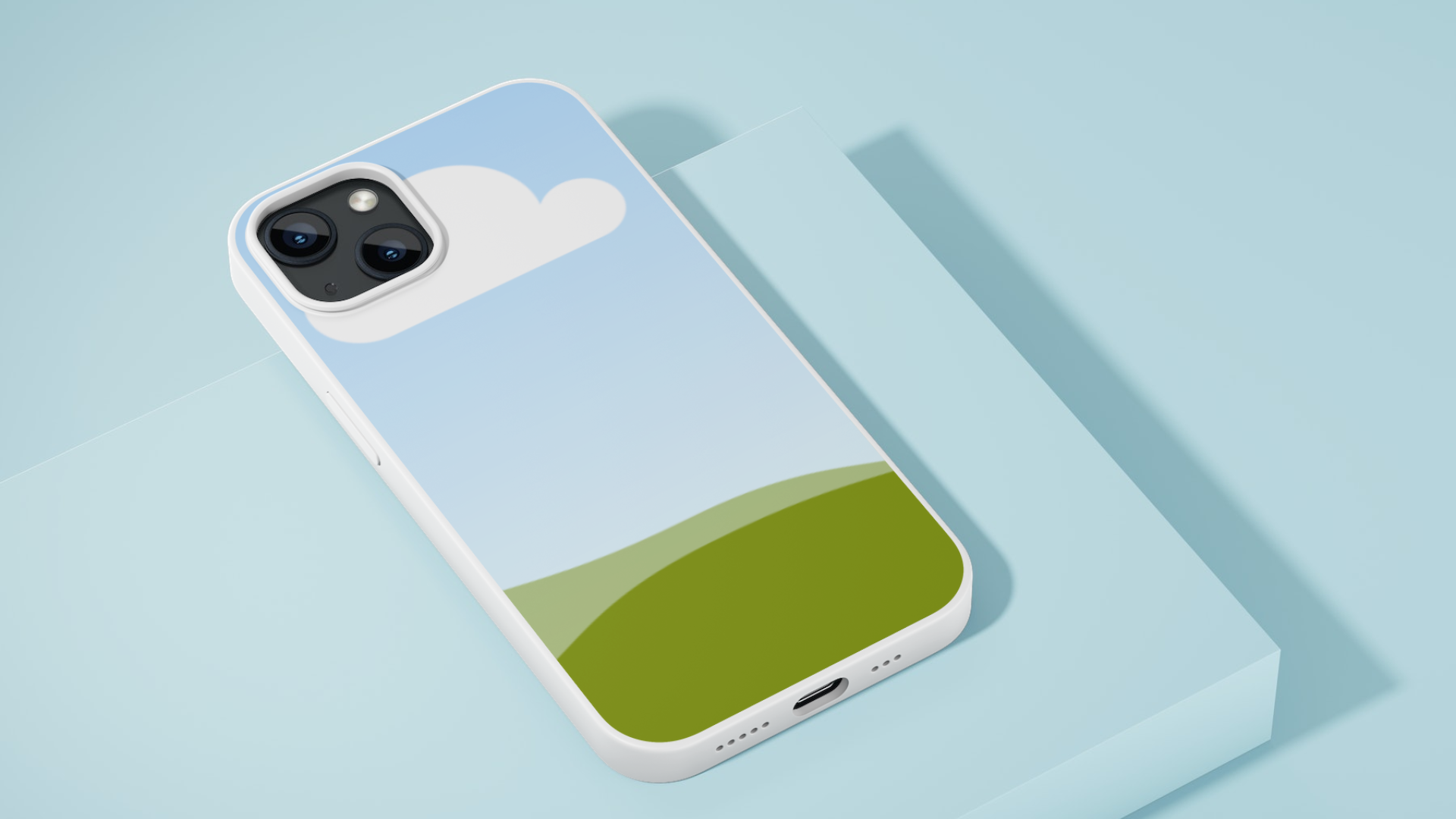 Mockup réseaux sociaux — déclinaison 23
