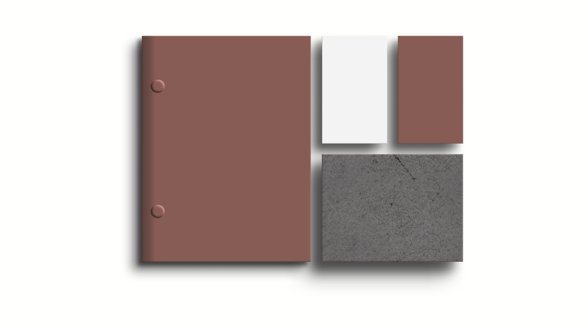 Mockup éditorial — déclinaison 14